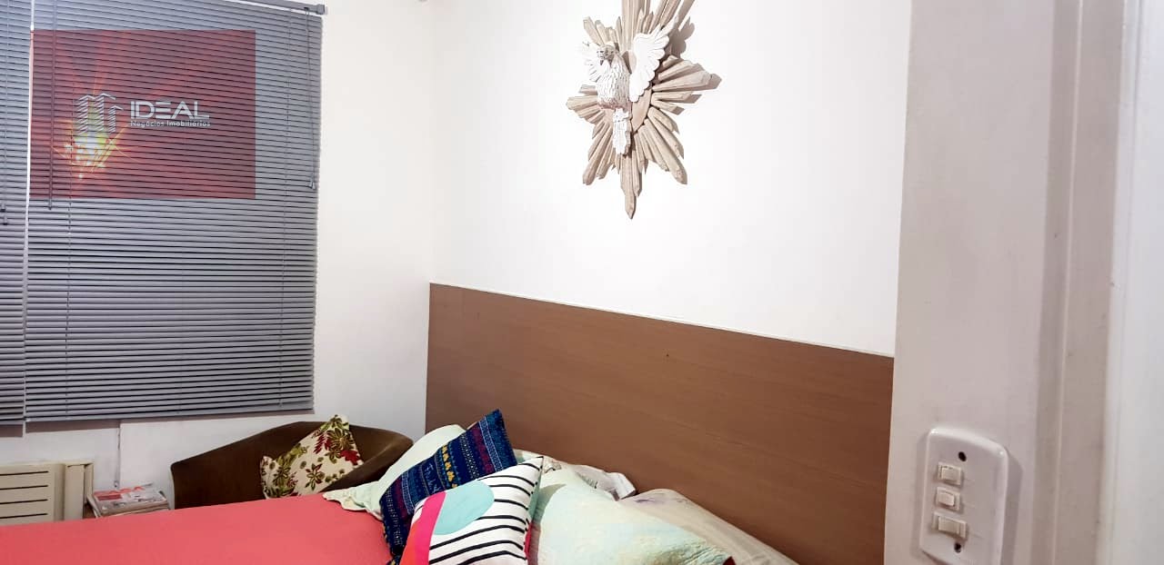 Apartamento à venda com 4 quartos, 2 suítes e 1 vaga no Parque Tamandaré, Campos dos Goytacazes (RJ) — foto 20 de 30