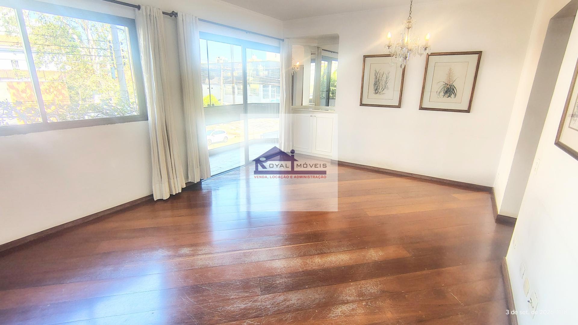 Apartamento à venda com 3 quartos, 1 suíte, 2 vagas e 120m² no Vila Clementino, São Paulo (SP) — foto 7 de 30