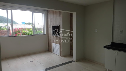 Apartamento em Gravatá  -  Navegantes