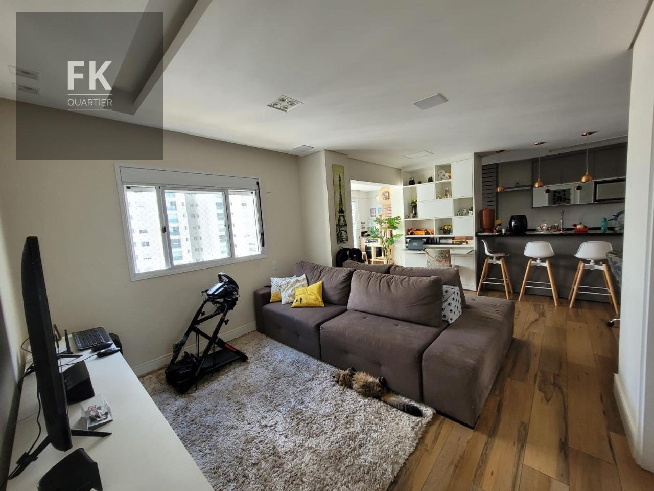 Apartamento em Centro - Osasco, SP