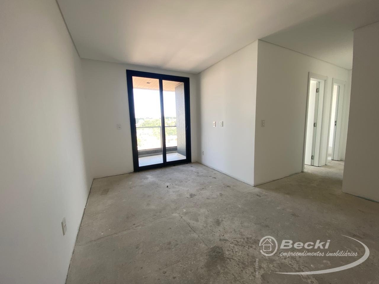 Apartamento à venda com 3 quartos, 1 suíte, 2 vagas e 78m² no Anita Garibaldi, Joinville (SC) — foto 25 de 27