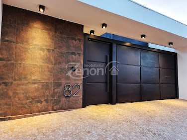 Casa em Residencial Vista Verde 2  -  Adamantina