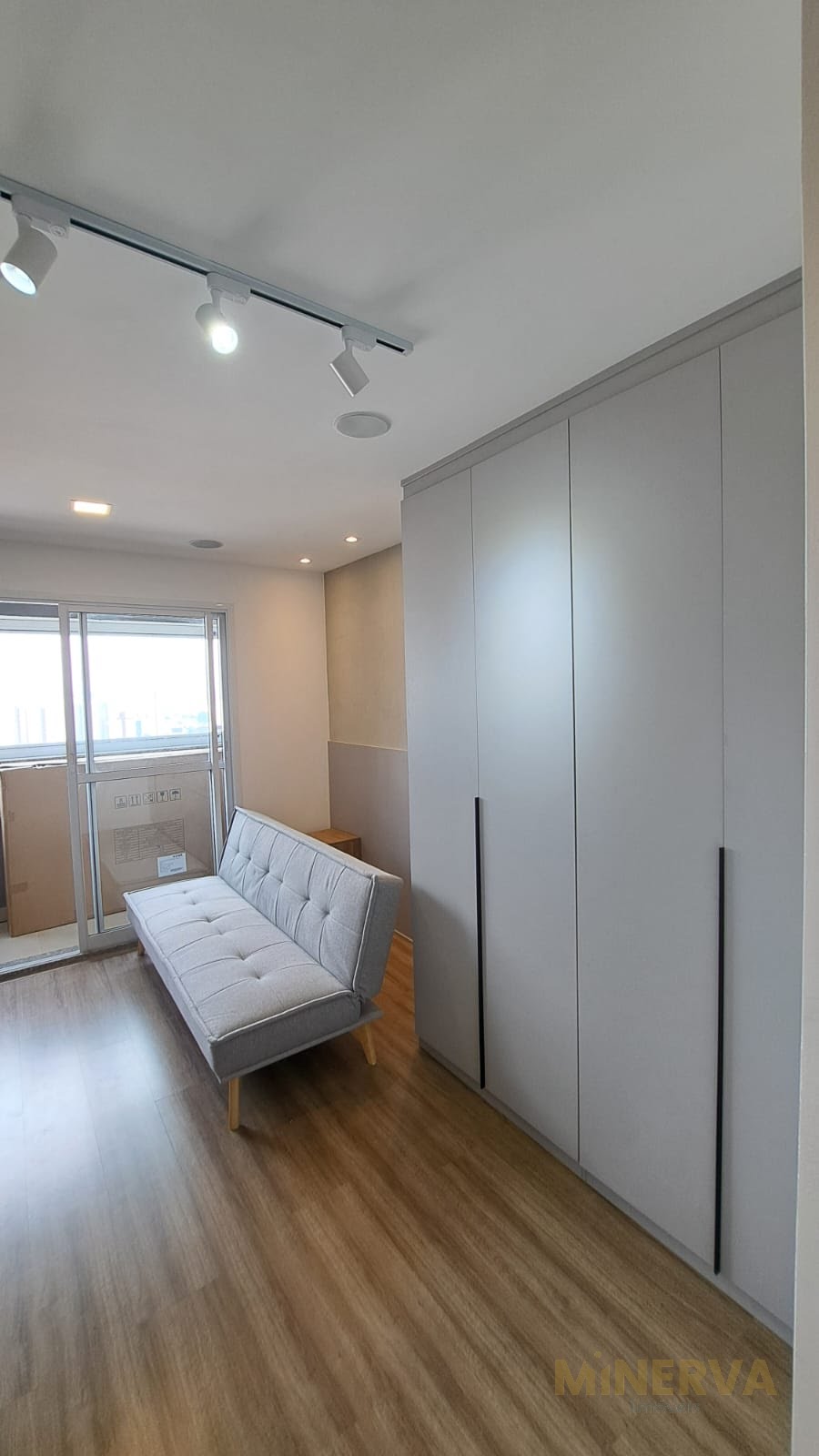 Studio à venda com 1 quarto, 1 banheiro e 24m² no Belenzinho, São Paulo (SP) — foto 6 de 24