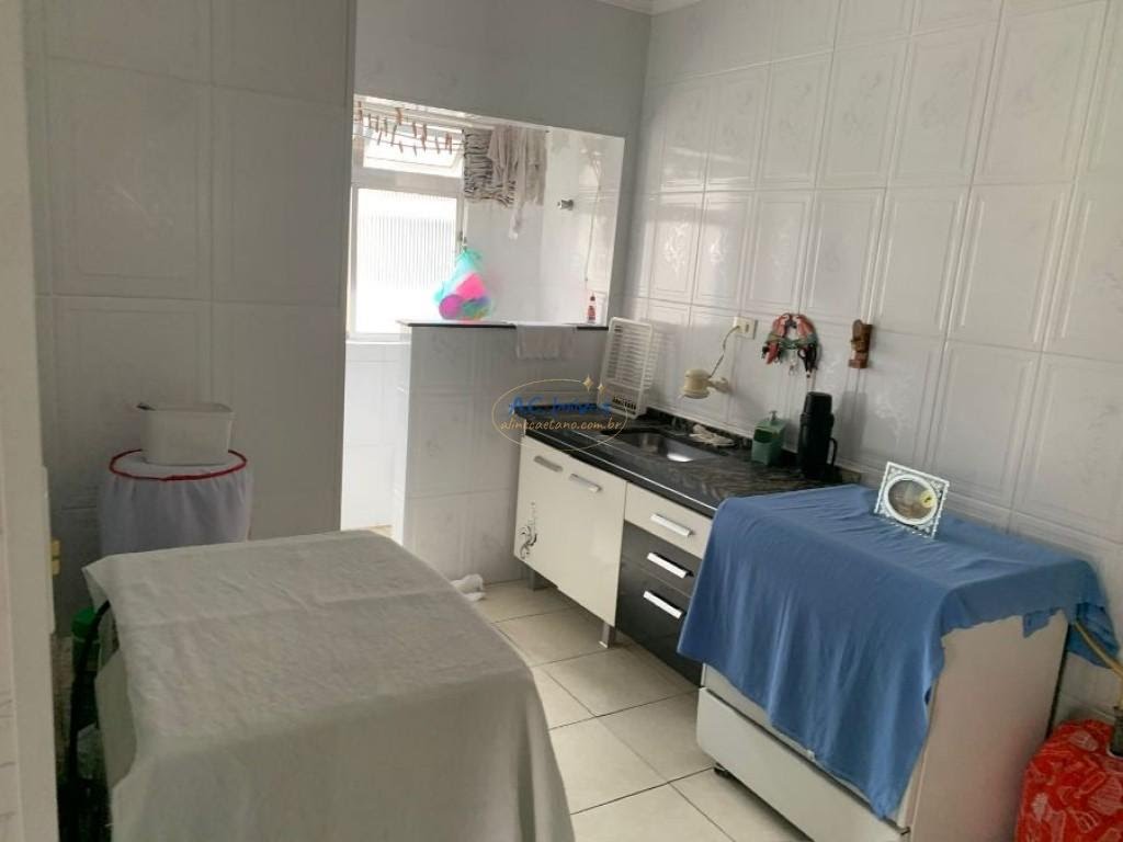 Apartamento à venda com 2 quartos, 1 banheiro, 1 vaga e 64m² no Cidade Ocian, Praia Grande (SP) — foto 5 de 30