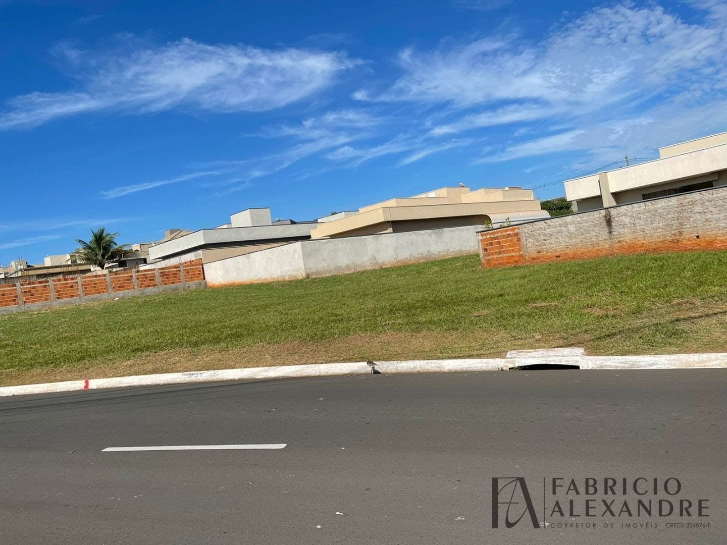 Terreno à venda com 855m² de terreno no Recanto do Lago, São José do Rio Preto (SP) — foto 5 de 6