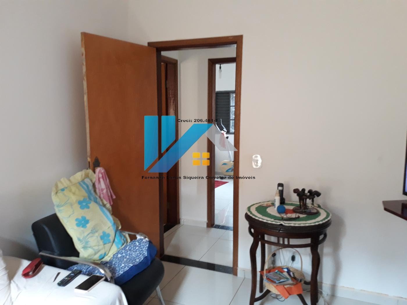 Casa à venda no Vila Ortiz, Pirajuí (SP) — foto 14 de 30