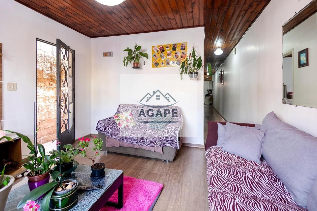 Casa à venda com 2 quartos, 2 banheiros, 1 vaga e 130m² no Jardim Germania, São Paulo (SP) — foto 2 de 26
