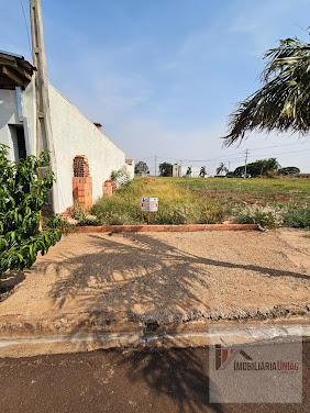 Terreno em Jardim Mirian  -  Santa Cruz do Rio Pardo