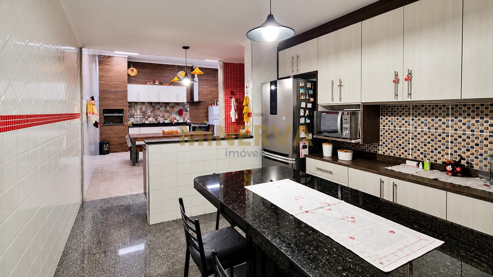 Casa à venda com 3 quartos, 1 suíte, 2 vagas e 150m² no Portal dos Gramados, Guarulhos (SP) — foto 3 de 17