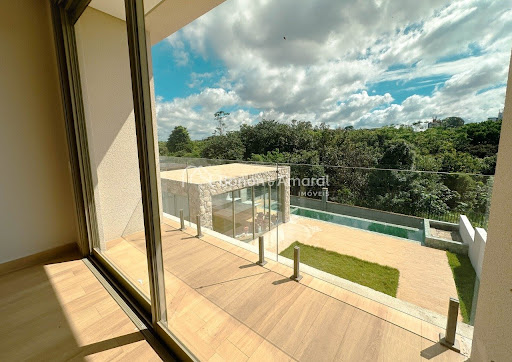 Casa de Condomínio, 4 quartos - Foto 39