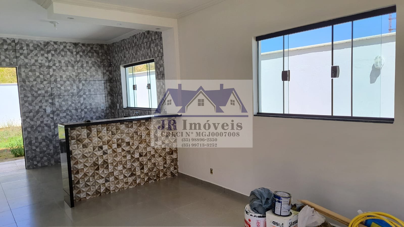 Casa à venda com 1 quarto, 1 suíte, 1 vaga e 250m² no Jardim Califórnia, Itajubá (MG) — foto 27 de 30