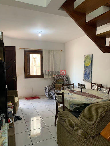 Sobrado em Esplanada, Caxias do Sul | 87m²