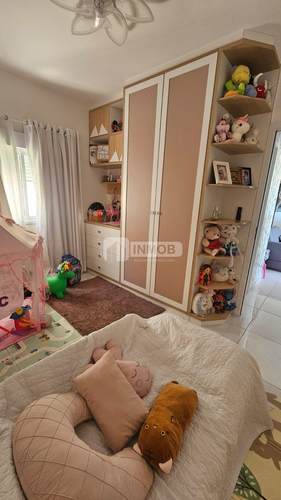 Apartamento à venda com 2 quartos, 1 suíte, 1 vaga e 78m² no Jardim das Nações, Taubaté (SP) — foto 9 de 11