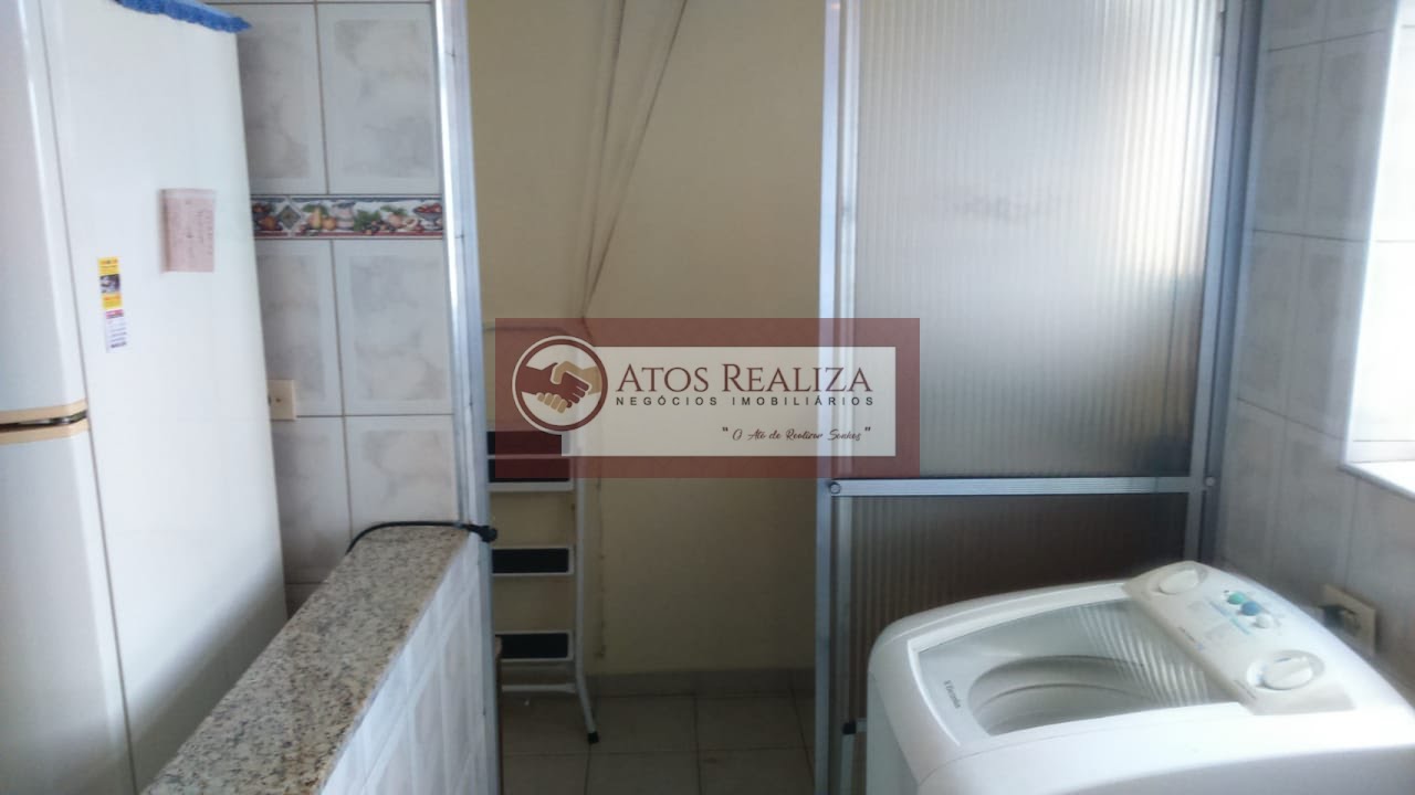 Apartamento à venda com 3 quartos, 1 banheiro, 1 vaga e 72m² no Socorro, São Paulo (SP) — foto 8 de 17