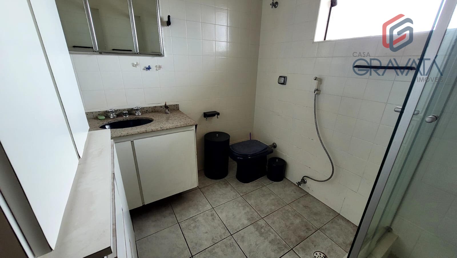 Casa à venda com 4 quartos, 1 suíte, 2 vagas e 209m² no Vila Boa Vista, Santo André (SP) — foto 14 de 27