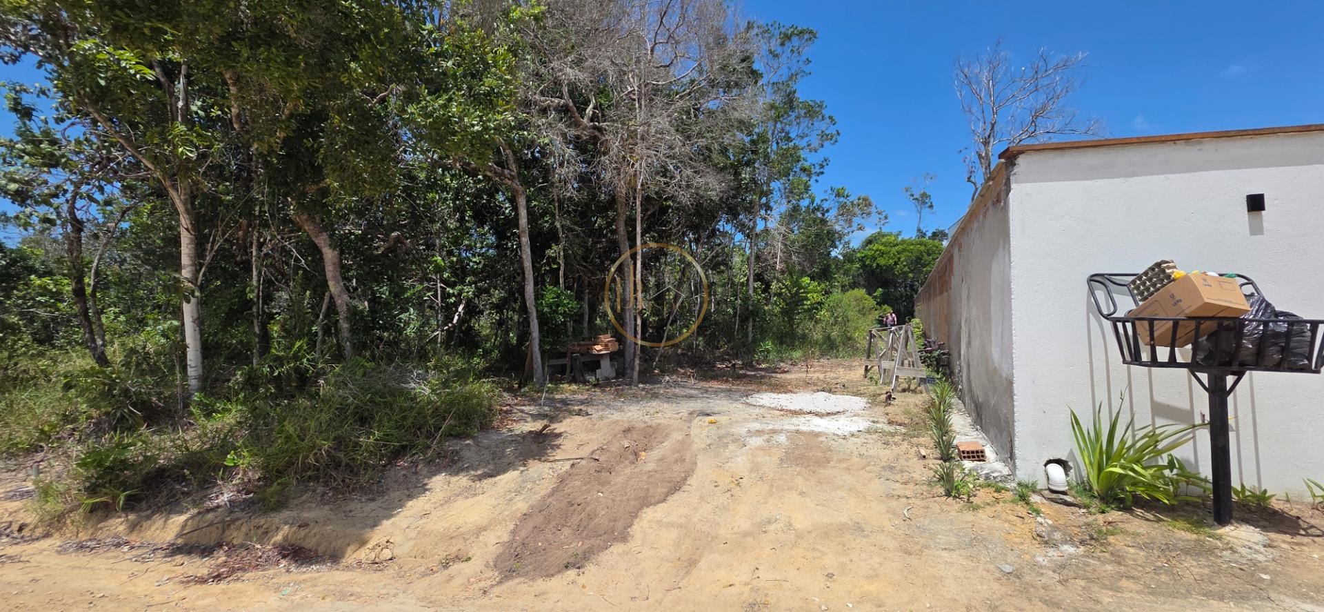 Terreno à venda com 400m² de terreno no Alto de Pitinga, Porto Seguro (BA) — foto 2 de 12