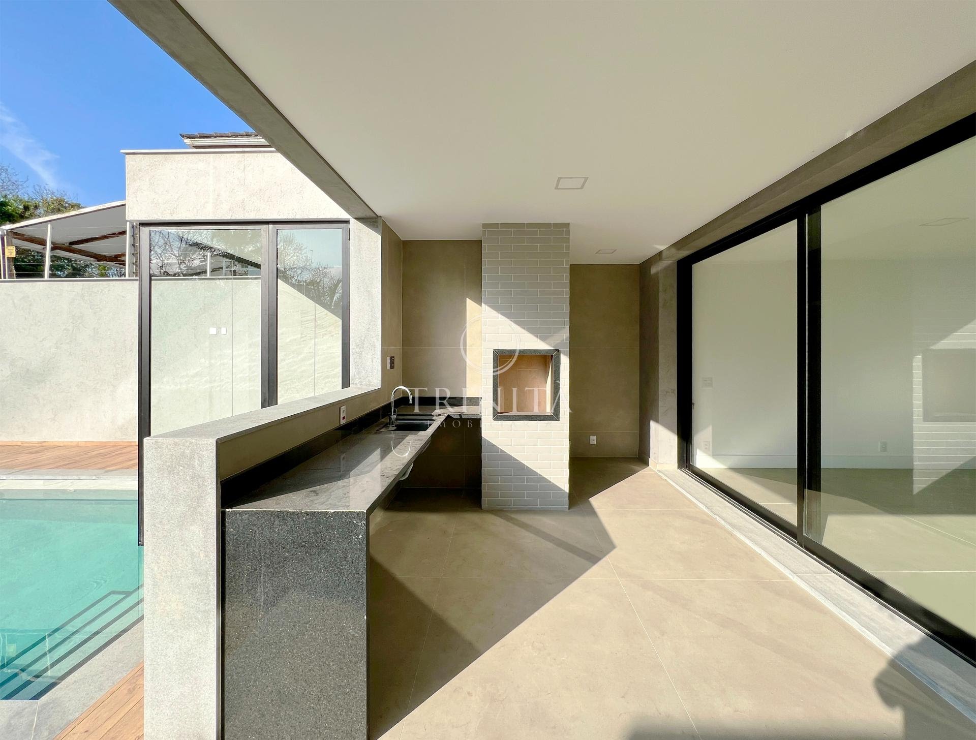 Interlagos de Itaúna - Casa em Condomínio - Trinità