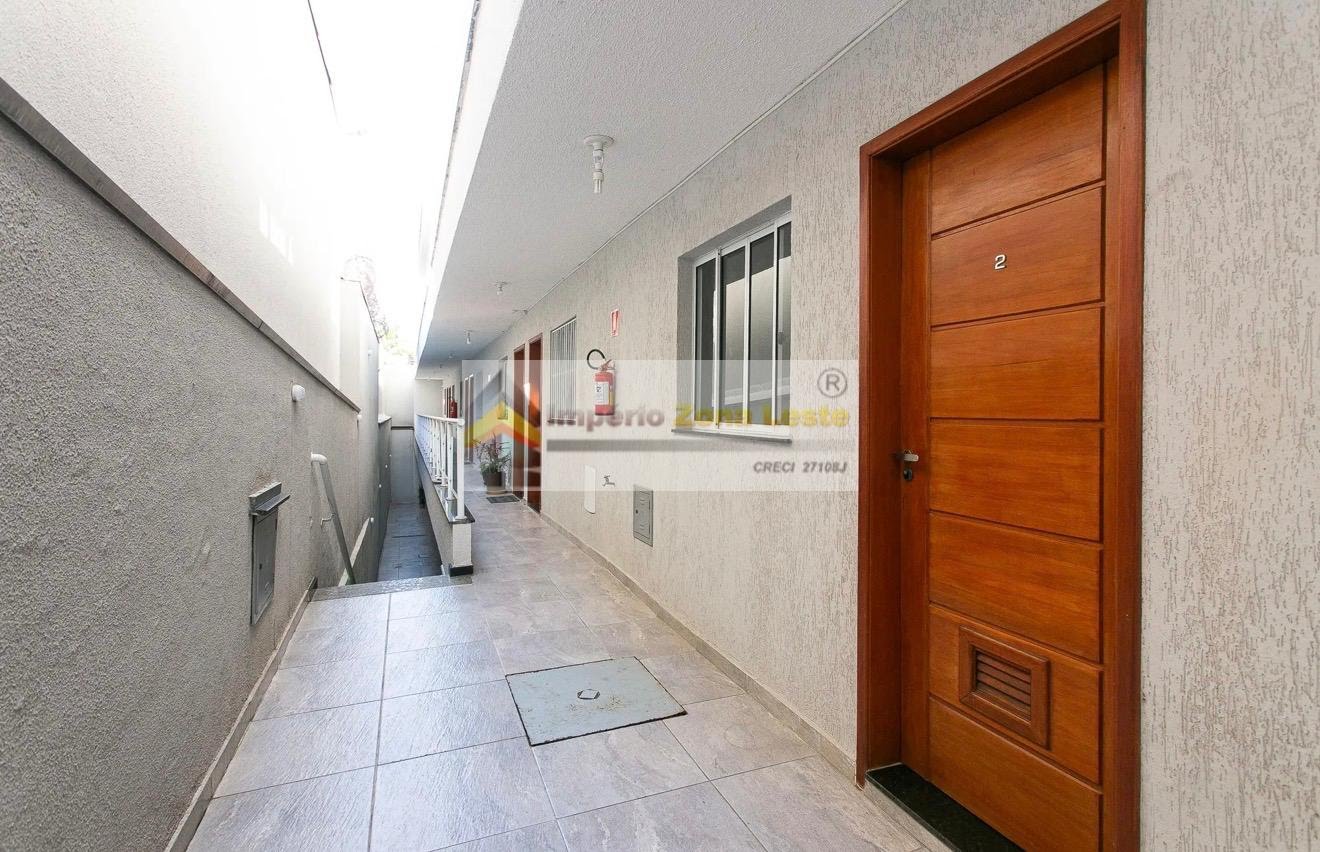 Apartamento, 1 quarto, 27 m² - Foto 15