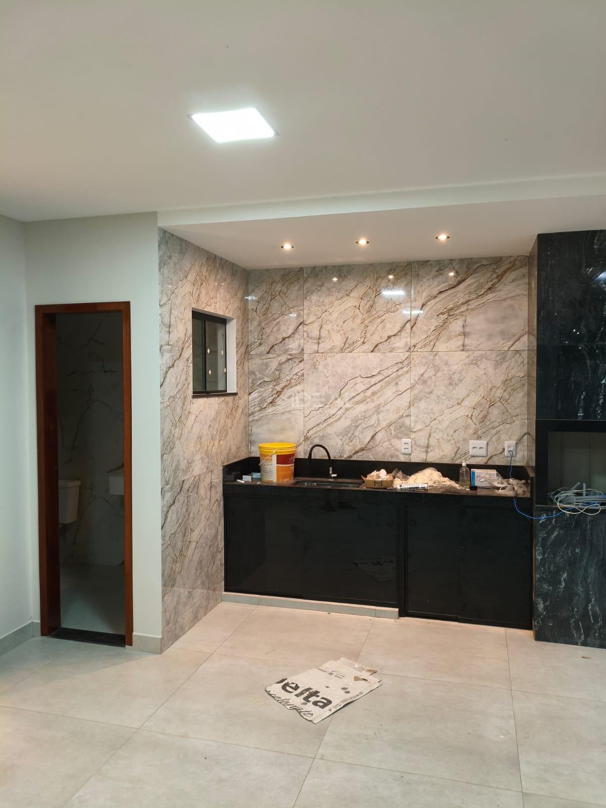 Casa à venda com 3 quartos, 1 suíte, 2 vagas e 165m² no Cidade Jardim, Campos dos Goytacazes (RJ) — foto 13 de 25