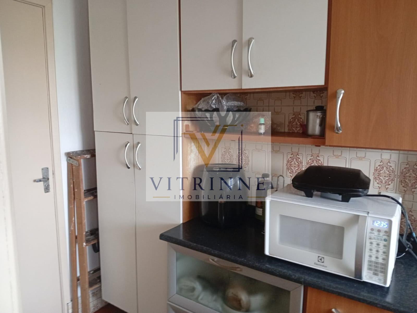 Apartamento à venda com 3 quartos, 1 banheiro, 1 vaga e 70m² no Bacacheri, Curitiba (PR) — foto 19 de 24