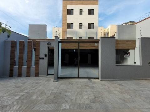 Cobertura à venda com 3 quartos, 1 suíte, 2 vagas e 70m² no Itapoã, Belo Horizonte (MG) — foto 26 de 26