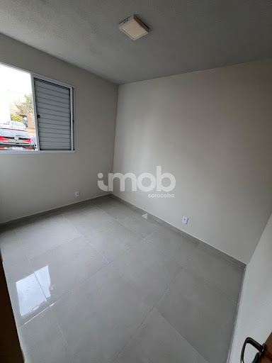 Apartamento à Venda no Parque Serra Bonita – Sorocaba/SP