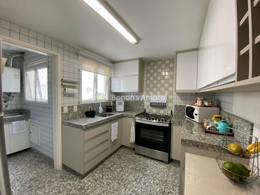 Apartamento, 3 quartos, 129 m² - Foto 8