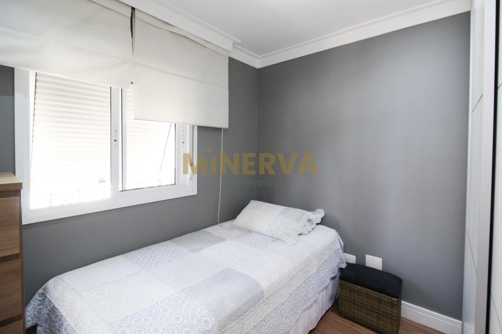 Apartamento à venda com 2 quartos, 1 suíte, 1 vaga e 60m² no Vila Nova Conceição, São Paulo (SP) — foto 16 de 28
