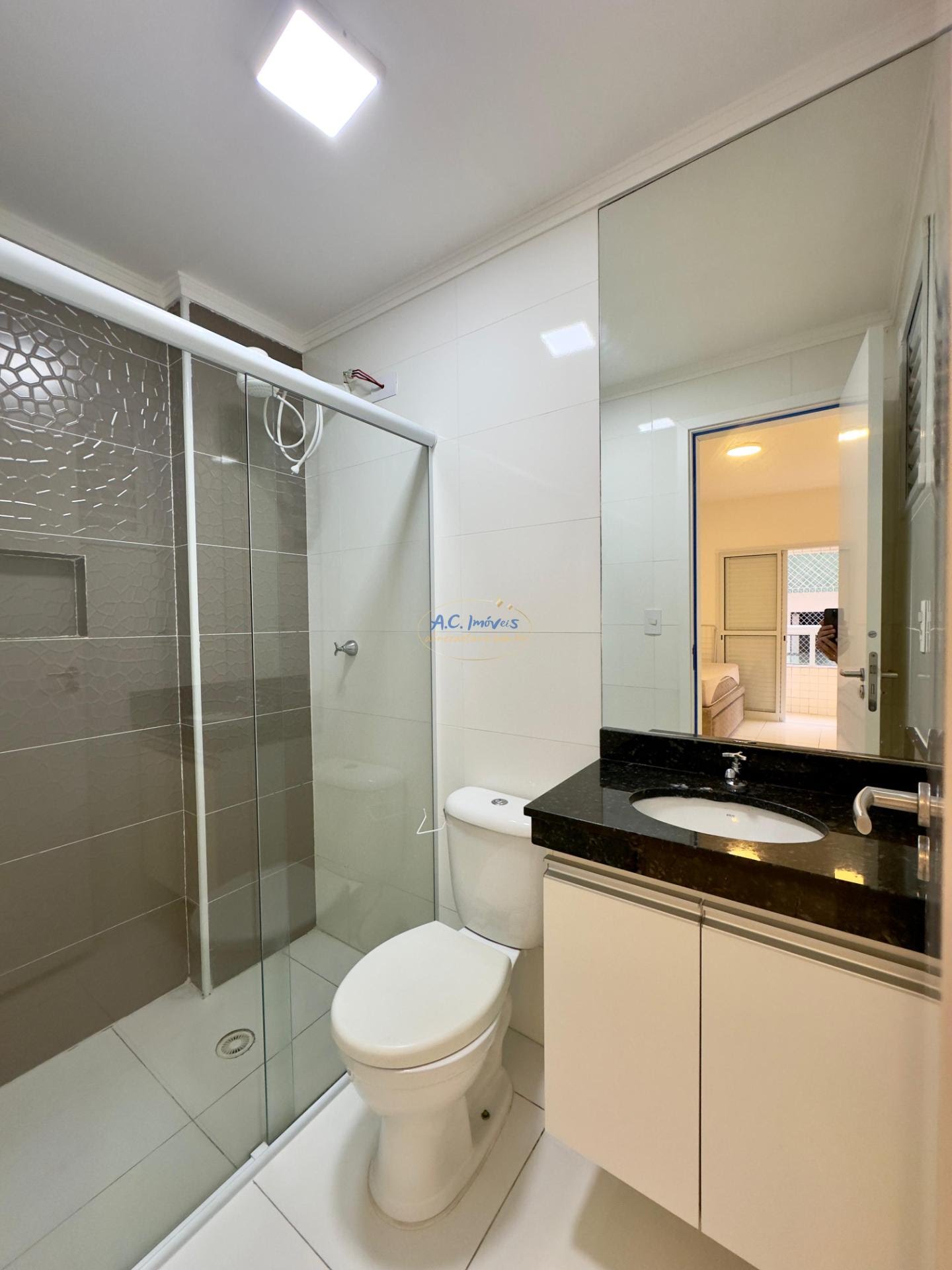 Apartamento à venda com 2 quartos, 1 suíte, 1 vaga e 63m² no Aviação, Praia Grande (SP) — foto 17 de 23