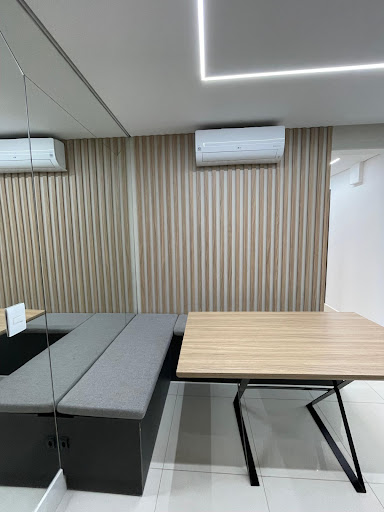 Apartamento em Vila Margarida  -  Campo Grande
