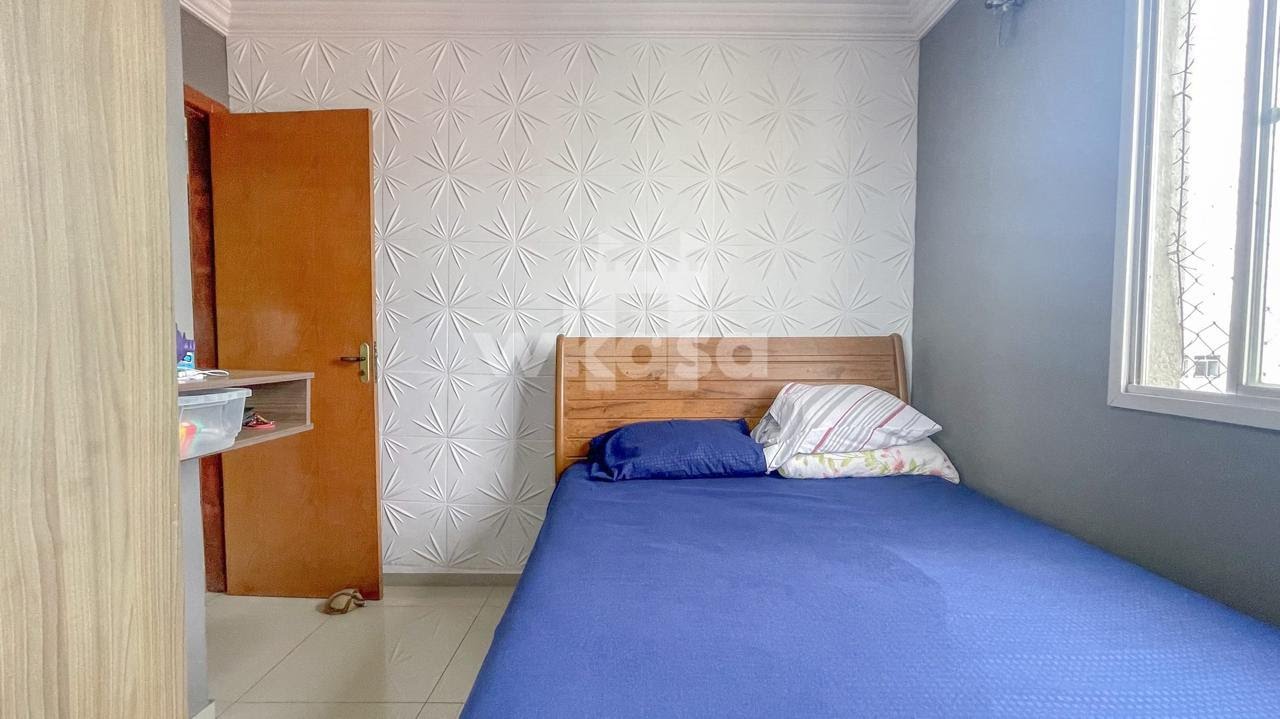 Apartamento à venda com 3 quartos, 1 banheiro, 1 vaga e 66m² no Colina de Laranjeiras, Serra (ES) — foto 10 de 25