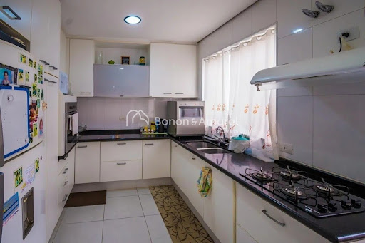 Casa, 3 quartos, 80 m² - Foto 8