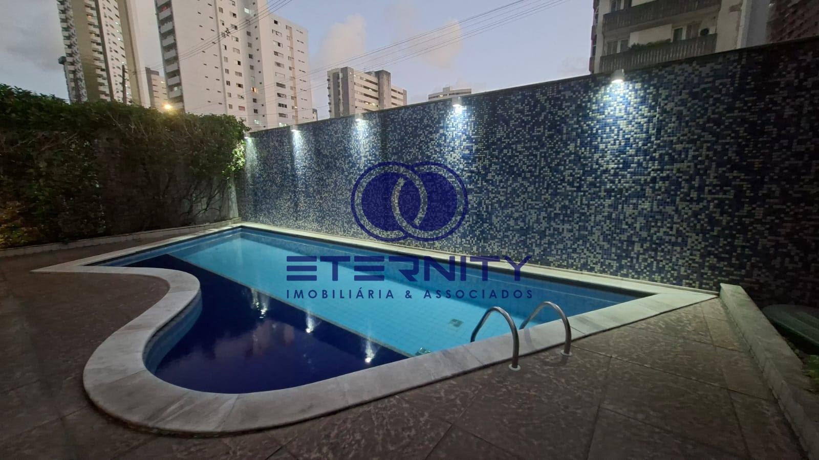 Apartamento à venda com 3 quartos, 2 suítes, 1 vaga e 80m² no Casa Amarela, Recife (PE) — foto 12 de 30