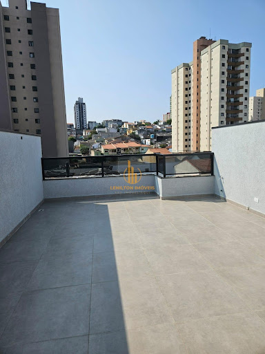 Apto Tipo Novo