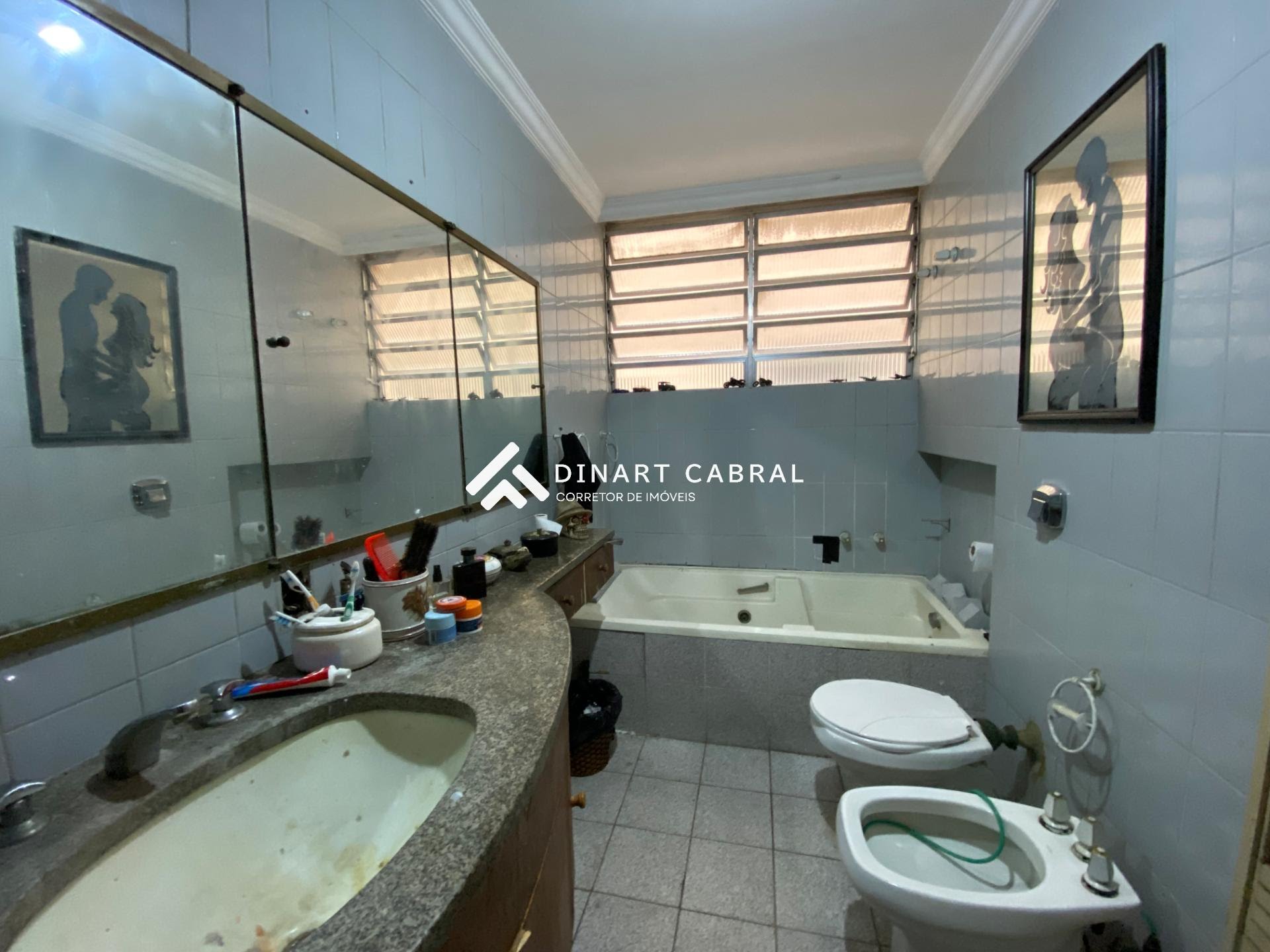 Apartamento à venda com 4 quartos, 1 suíte, 2 vagas e 242m² no Copacabana, Rio de Janeiro (RJ) — foto 19 de 30