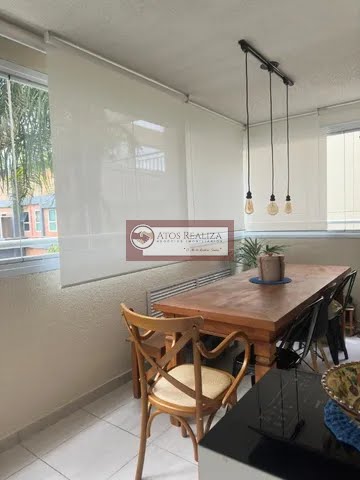 Apartamento à venda com 1 quarto, 1 suíte, 1 vaga e 42m² no Santo Amaro, São Paulo (SP) — foto 8 de 15