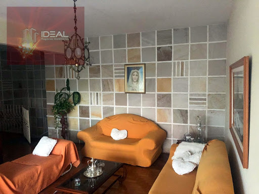 casa para venda no parque tamandare