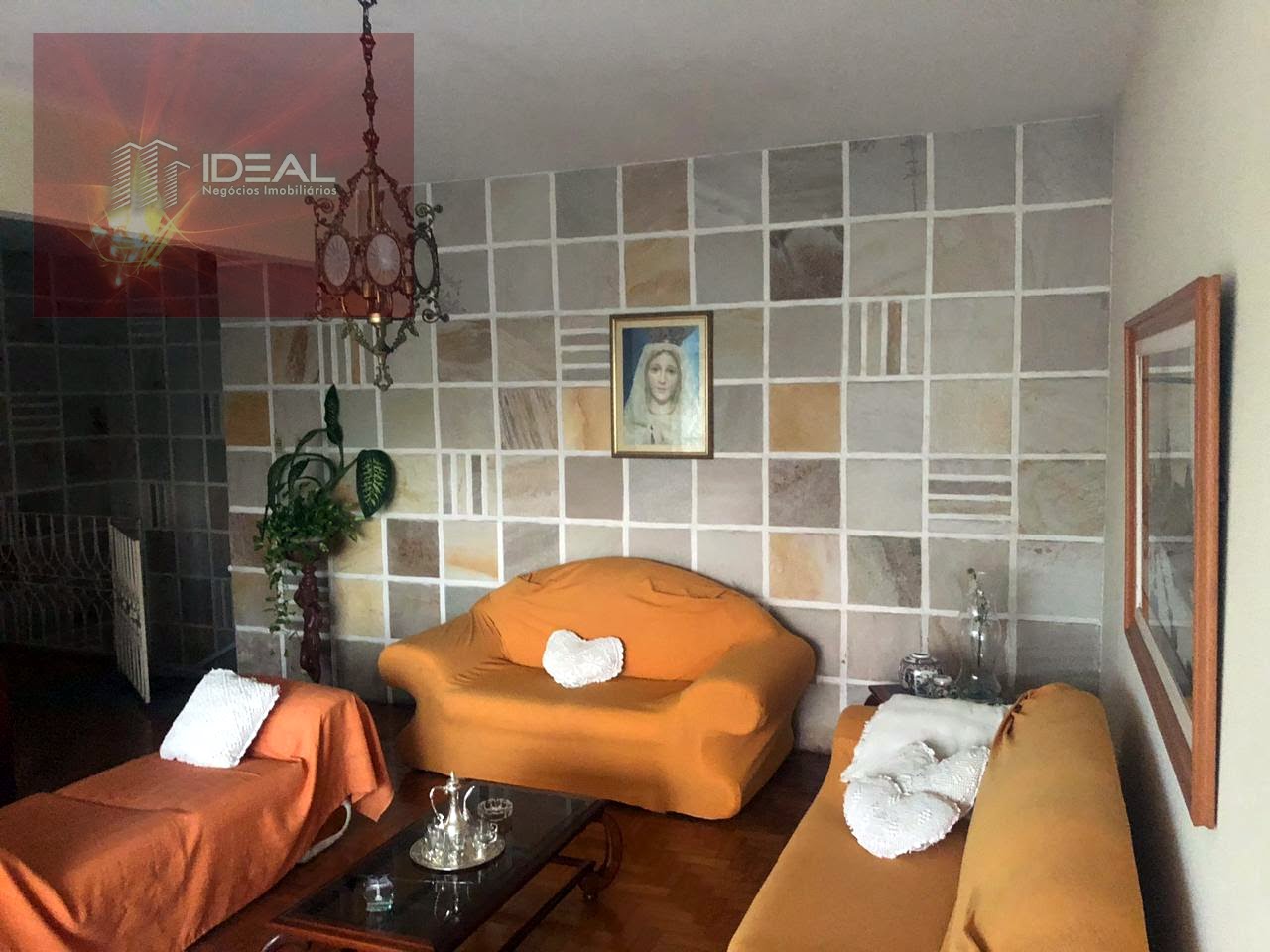 casa para venda no parque tamandare