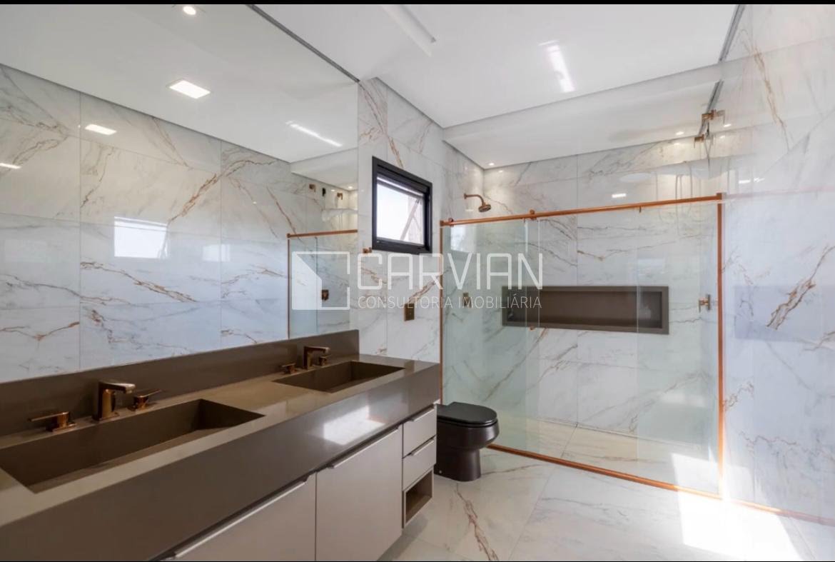 Casa à venda com 3 quartos, 1 suíte, 4 vagas e 287m² no Portal da Mata, Ribeirão Preto (SP) — foto 17 de 21