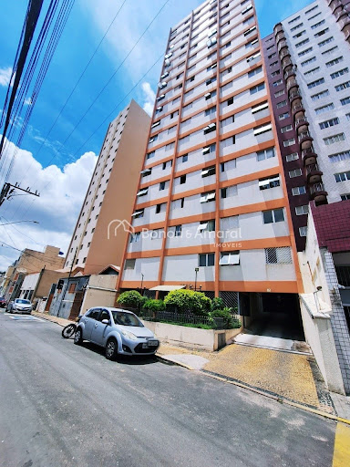 Apartamento, 1 quarto, 37 m² - Foto 9