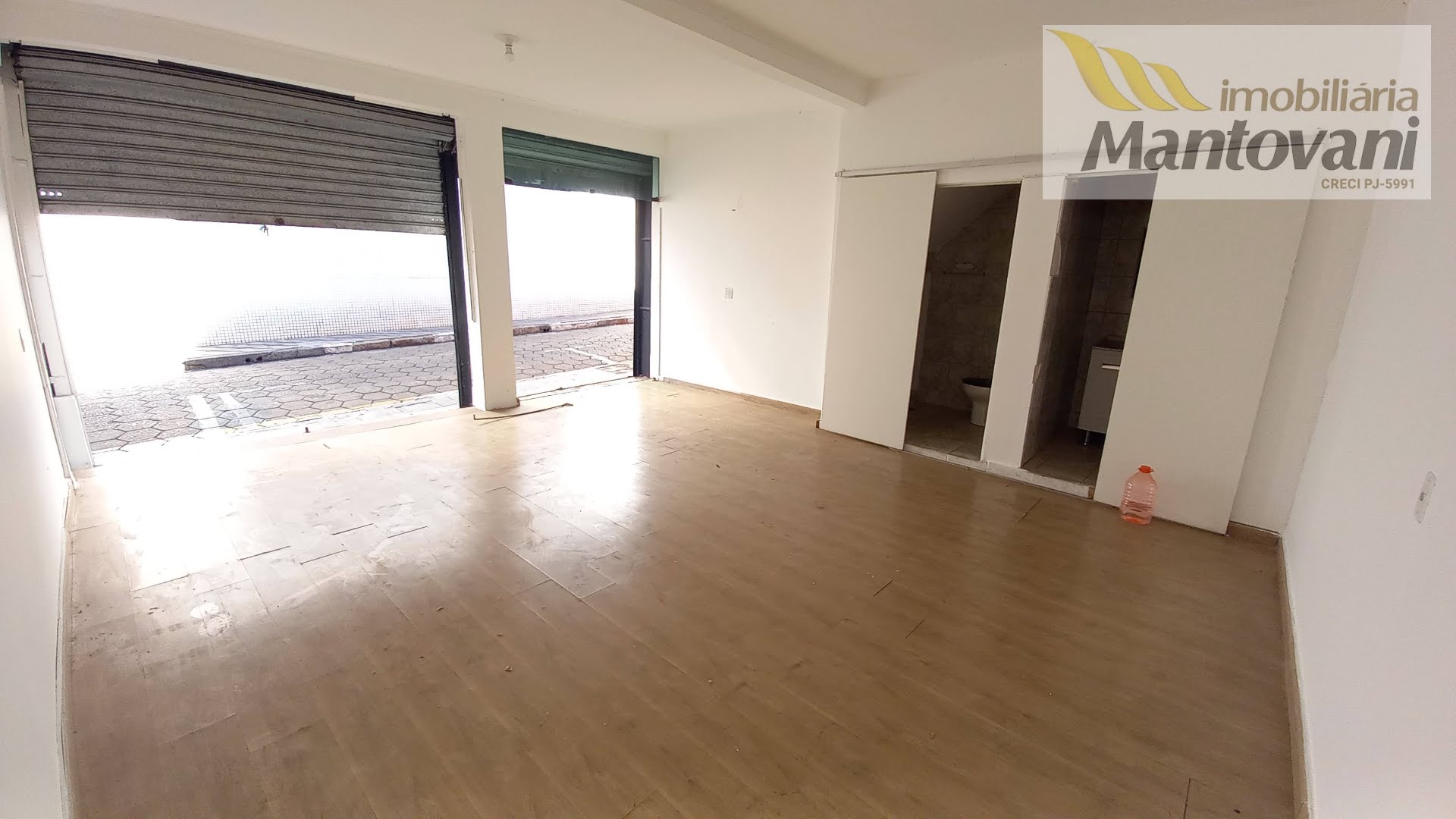 Comercial para alugar com 1 banheiro e 30m² no Centro, Tatuí (SP) — foto 3 de 9