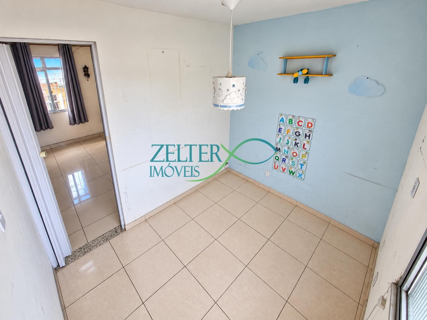Apartamento à venda com 2 quartos, 1 banheiro, 1 vaga e 43m² no Irajá, Rio de Janeiro (RJ) — foto 7 de 30