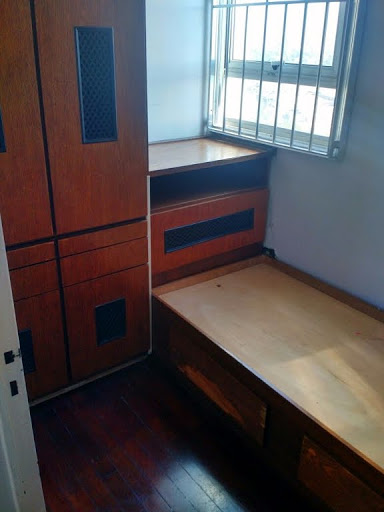 DORMITÓRIO 3