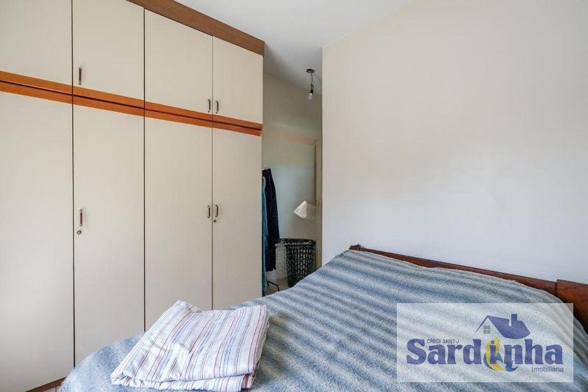 Apartamento à venda com 3 quartos, 1 suíte, 6 vagas e 160m² no Jardim Monte Kemel, São Paulo (SP) — foto 9 de 16