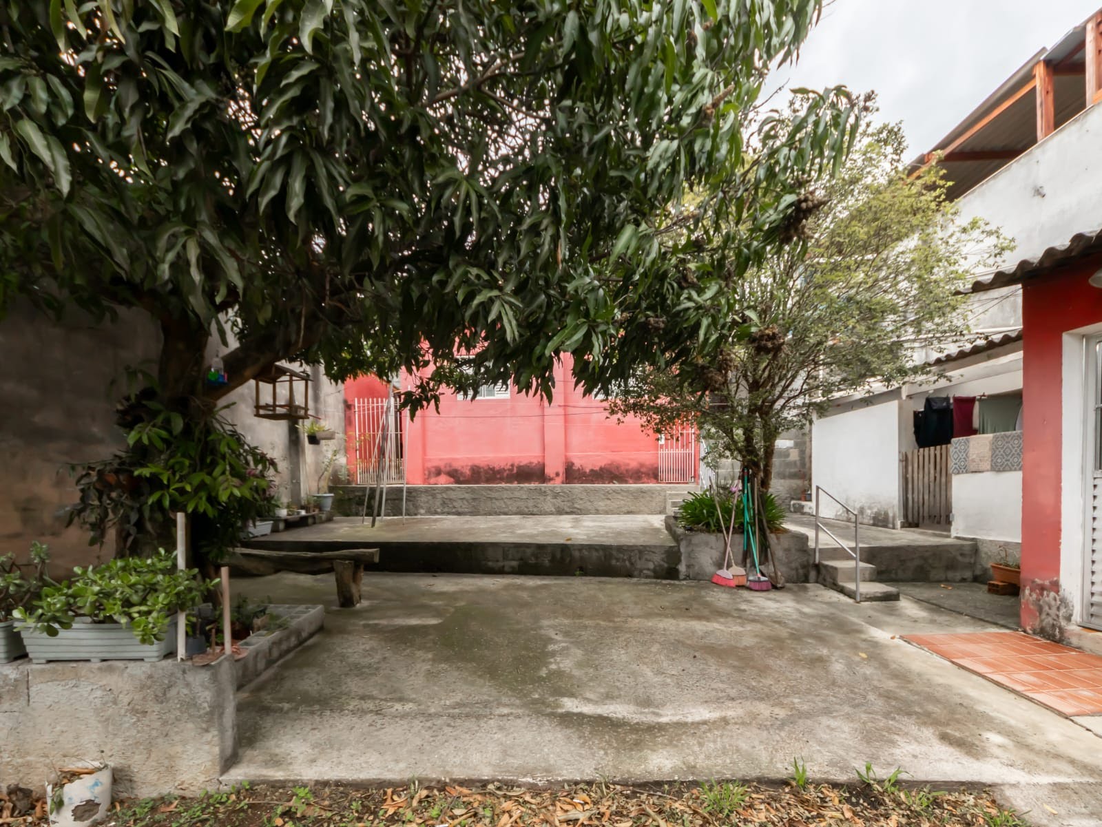 Casa à venda com 2 quartos, 1 banheiro, 1 vaga e 312m² no Jardim Santa Mônica, São Paulo (SP) — foto 19 de 26