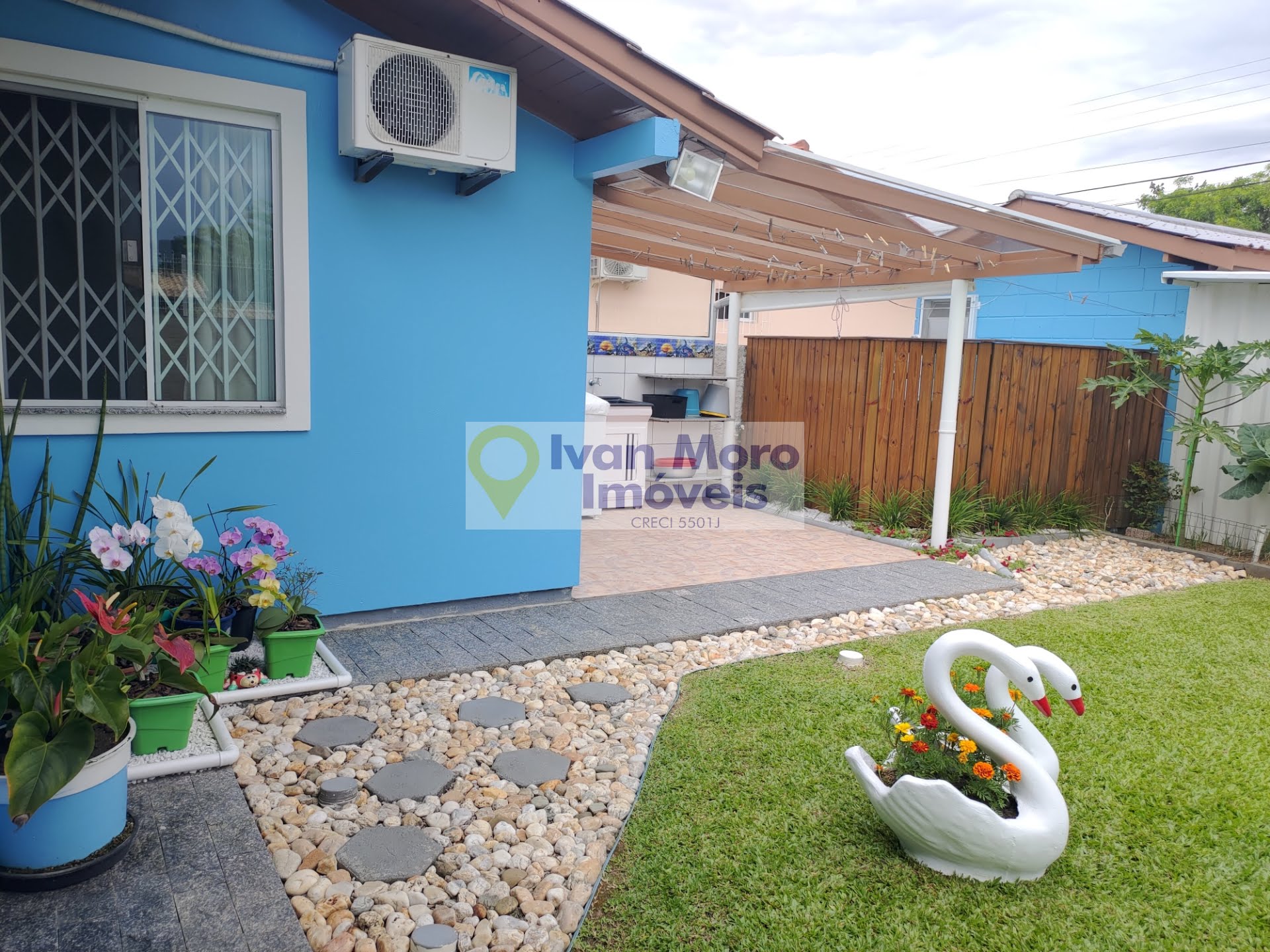 Casa para alugar com 2 quartos, 2 suítes, 3 vagas e 110m² no Daniela, Florianópolis (SC) — foto 16 de 30
