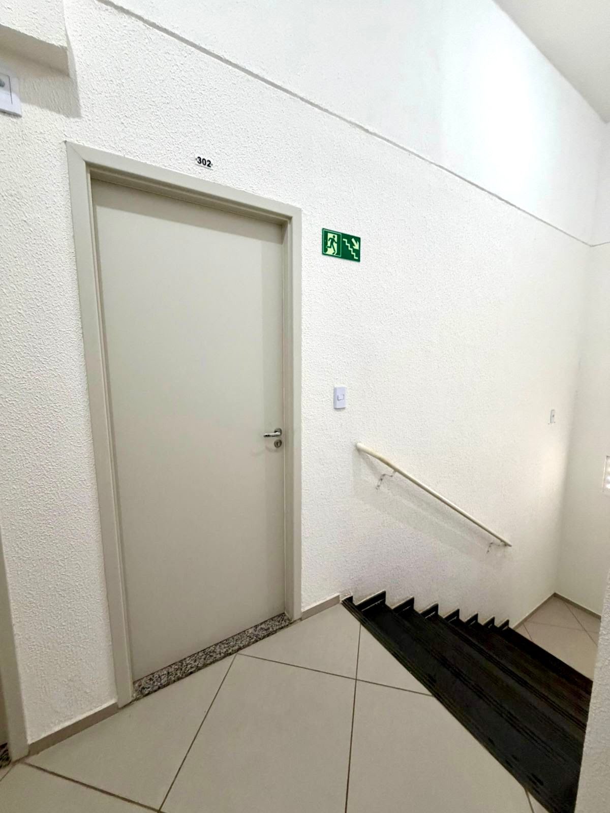 Apartamento à venda com 2 quartos, 1 banheiro, 1 vaga e 50m² no Registro, Feira de Santana (BA) — foto 2 de 29