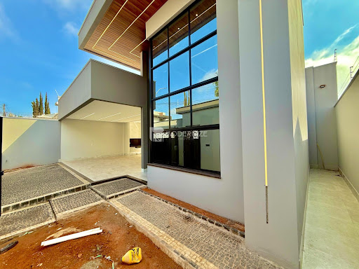 Casa em Alto da Boa Vista  -  Catalão