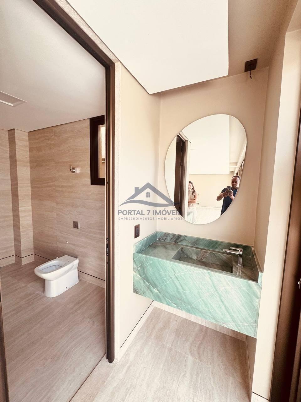 Casa à venda com 1 quarto, 3 suítes, 3 vagas e 350m² no Residencial Veredas, Sete Lagoas (MG) — foto 20 de 30