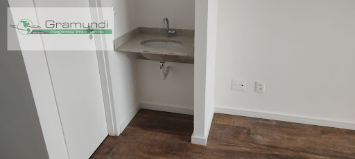Apartamento Studio em Vila Mariana  -  São Paulo